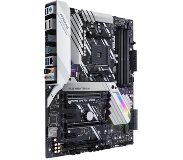 Asus PRIME X470-PRO