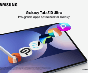 Samsung Galaxy Tab S10