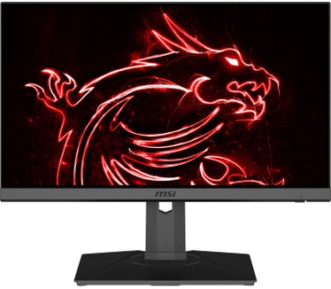 MSI Optix MAG245R2 Zwart