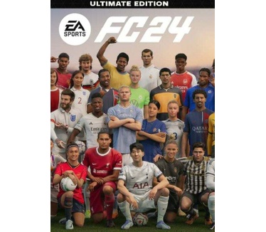 EA Sports FC EA SPORTS FC™ 24 Ultimate Edition