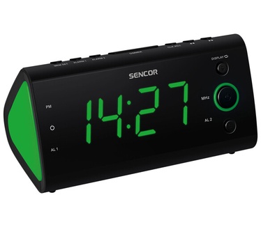 Sencor SRC 170