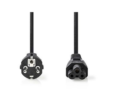 Nedis CEGP10130BK20