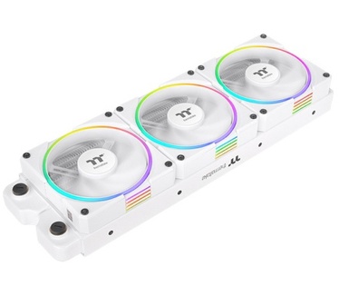 Thermaltake TS120 White