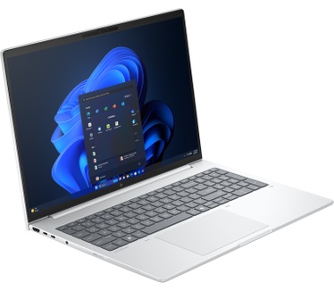 HP EliteBook 8 G1i Next Gen AI PC Wolf Pro Security Edition