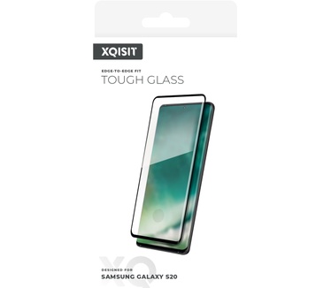 Xqisit Tough Glass E2E