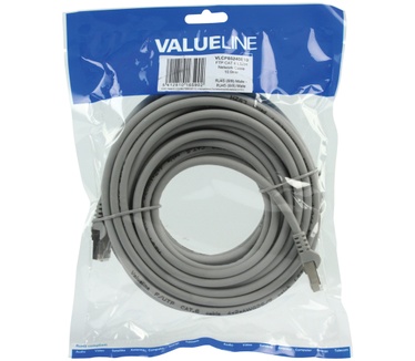 ValueLine CAT 6 F/UTP 10m