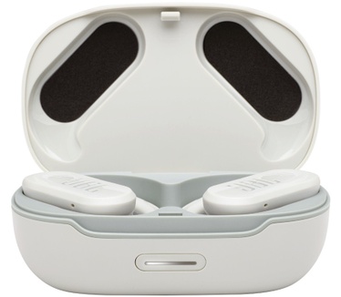 JBL Endurance Peak II (Wit)