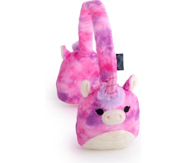 Squishmallows - Lola Blauw