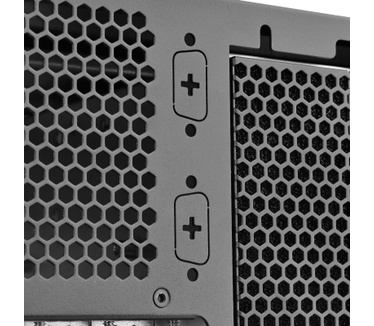 Silverstone RM47-502-I