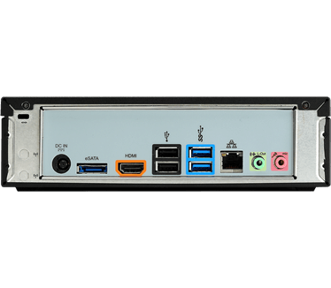 MSI Barebone ProBox23 (PROBOX23-001BEU)