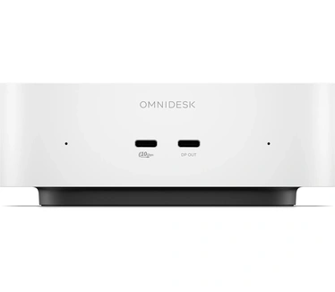 HP OmniDesk Mini M05-0630nd
