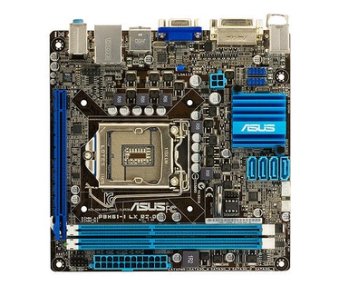 Asus P8H61-I LX R2.0