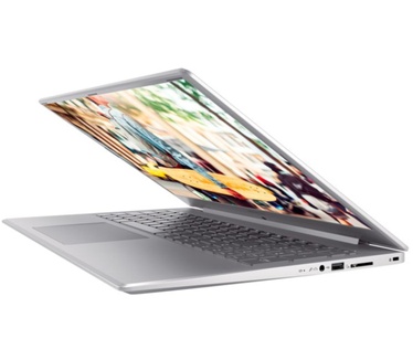 Medion Akoya AKOYA E17201 Performance laptop, Intel Pentium N5030, Windows 10 Home, Intel UHD Graphics, 17,3" inch Full HD, 8 GB RAM, 256 GB SSD