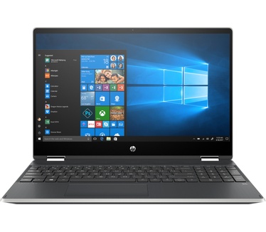 HP Pavilion x360 15-dq0019nb (Azerty toetsenbord)