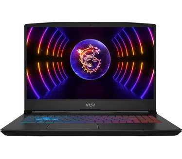 MSI 15 B13VGK-1280NL