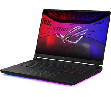 ASUS ROG Strix SCAR 16 G635LX-S5108W - productfoto
