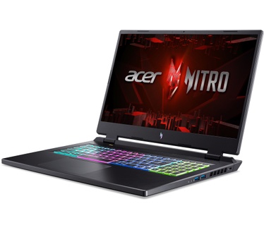 Acer AN17-41-R50X