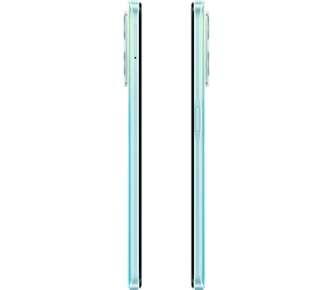 OnePlus Nord CE 2 Lite Blauw, Groen