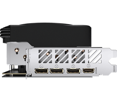 Gigabyte RTX 4080 16GB GAMING OC