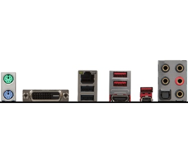 MSI B250M Bazooka Plus