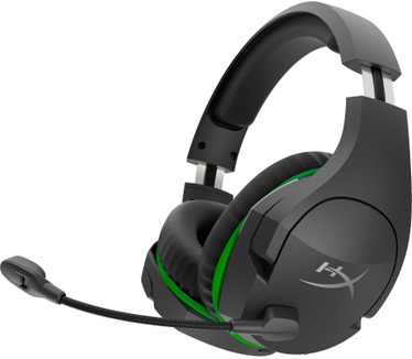 HyperX CloudX Stinger Core Wireless (Groen, Zwart)