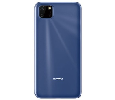 Huawei Y5p Blauw