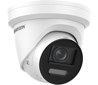 Hikvision DS-2CD2387G2-LSU/SL(2.8MM)(C)(O-STD)