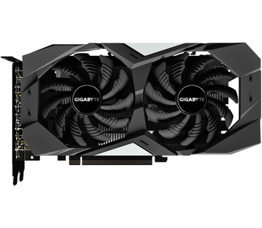 Gigabyte GTX 1650 WindForce OC 4G