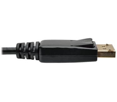 Tripp-Lite P583-006-BK Zwart
