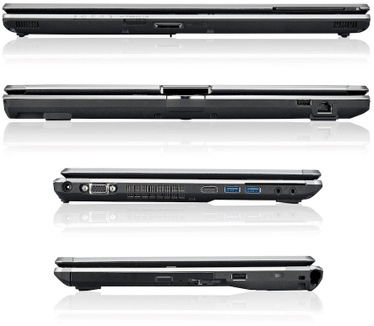 Fujitsu Lifebook T902 (VFY:T9020M3501NL)