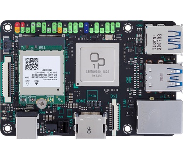 ASUS Tinker Board 2S