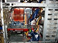 Gameroom van Securiteh