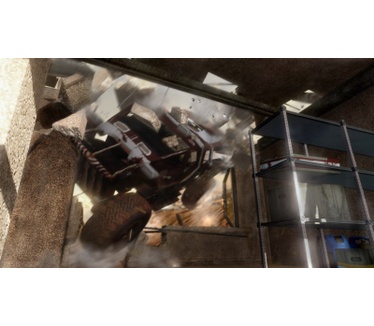 Red Faction: Guerrilla