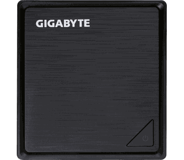 Gigabyte GB-BPCE-3455