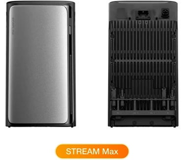 EcoFlow Stream MAX 800W extra batterijen