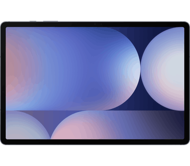 Samsung Galaxy Tab S10+, Wi-Fi, 256GB opslag Grijs