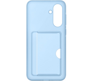 Samsung Galaxy A36 5G Card Slot Case