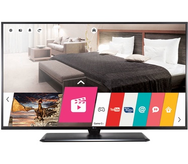 LG 49LX761H