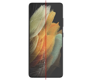 Zagg Ultra VisionGuard+