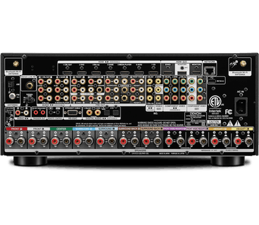 Denon AVR-X7200W