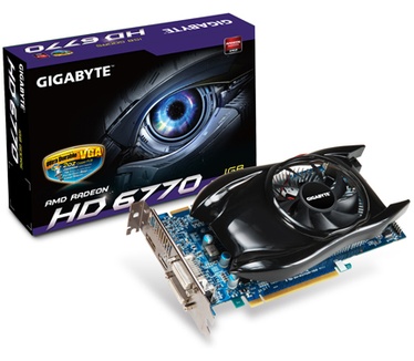 Gigabyte GV-R677UD-1GD