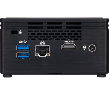 Gigabyte BRIX GB-BPCE-3350C