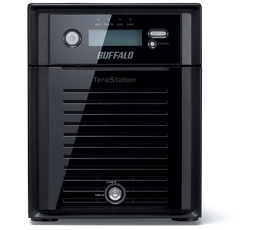 Buffalo TeraStation 5400 16TB