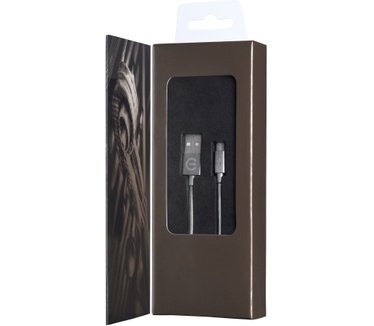 eStuff 1m USB 2.0