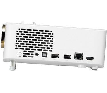 LG HF60FG