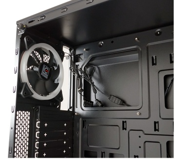 LC-Power Gaming 710MB Gold Miner X