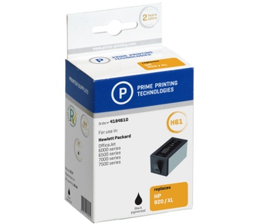 Prime Printing Technologies 4184610