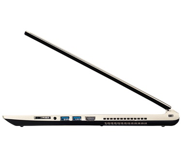 Toshiba Satellite P50-C-127