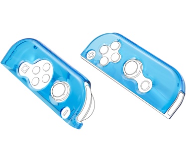 Bigben Interactive Hardcase Joy-Con beschermhoesjes voor Nintendo Switch