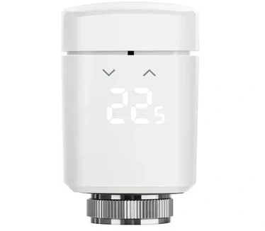 Eve Thermo - Connected Radiator Valve
